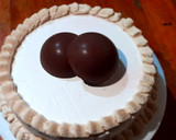 Foto del paso 11 de la receta: Red velvet cake