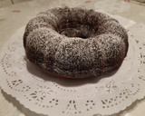 Foto del paso 7 de la receta: Bizcocho de chocolate