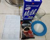Foto langkah ke 1 dari resep Dalgona Coffee.