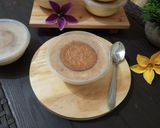 Foto langkah ke 10 dari resep Resep Regal Dessert Cup Mari Regal Custard Dessert Cup.