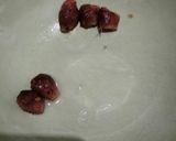 Foto langkah ke 4 dari resep Brambang Asem Dong Lung (Plencing).