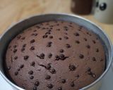 Foto langkah ke 5 dari resep BOLU COKLAT DGN TAKARAN SENDOK 🥄.