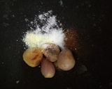 Foto langkah ke 3 dari resep Perkedel Kentang Anti Gagal.