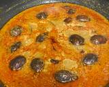 Masala baigan recipe step 5 photo