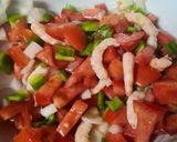 Foto del paso 8 de la receta: 126. Salpicón de Gambas