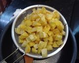 Foto langkah ke 1 dari resep Sambel goreng kentang hati hajatan.