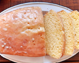 Foto del paso 6 de la receta: Súper budín húmedo de limón tipo Starbucks hecho en casa 🍋❤