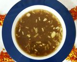 ગુંદર ની રાબ GOND RAAB EDIBLE GUM RAAB રેસીપી સ્ટેપ3ફોટો