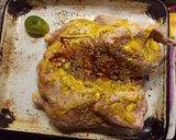 Foto del paso 1 de la receta: Pollo a la mostaza