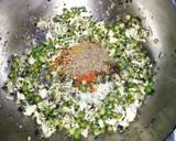 Punjabi samosa recipe step 5 photo