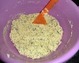 Túrós-kapros lepény recept fázis 9 fotója