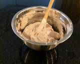 Chocolate Strawberry Cream Layer Cake recipe step 11 photo