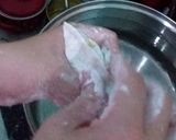 Foto langkah ke 6 dari resep Pempek telur kecil.