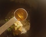Foto langkah ke 11 dari resep Mie Pedas ala Sichuan.