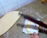 صورة لخطوة 2 من وصفة العجينة المورقة