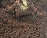 عکس مرحله 1 از دستور شیرینی موزی (بدون تخم مرغ و فر)