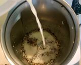 Foto del paso 6 de la receta Risotto en Thermomix