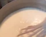 Foto langkah ke 2 dari resep Puding Coklat Silverqueen.