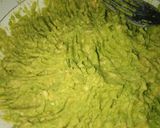 Foto del paso 2 de la receta: Guacamole casero