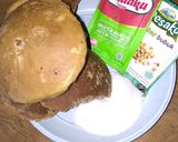 Foto langkah ke 1 dari resep Bacem Tempe dan Tahu.
