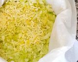 Foto del paso 7 de la receta Bizcocho de Calabacín