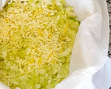 Foto del paso 7 de la receta: Bizcocho de Calabacín
