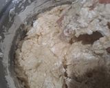 Foto langkah ke 4 dari resep Empek empek ikan tenggiri.