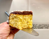 Foto del paso 17 de la receta: Pastel corazón “ San Valentín”