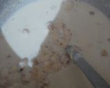 मखाना की खीर (makhana ki kheer recipe in Hindi) रेसिपी चरण 4 फोटो