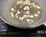 Hình bước làm 3 của món Canh Măng Chua Nấu Cá Ngạnh Nguồn