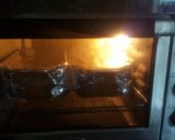 Foto del paso 12 de la receta: Budín de mantecadas