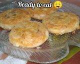 A picture of step 7 of Keema bhare potato cutlets.