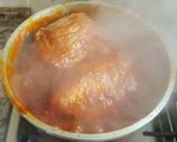 Foto del paso 3 de la receta: Peceto, relleno para acompañar pastas, arroz o papa #platoúnico