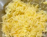Foto langkah ke 2 dari resep Hash Brown.