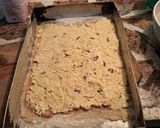 Foto del paso 7 de la receta: Tarta Crocante de Ricota con Manzana y Dulce de Leche