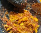 Foto langkah ke 3 dari resep Sambel Embem / Mangga Kueni.