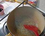 Foto langkah ke 1 dari resep Ayam teriyaki (untuk isian roti).