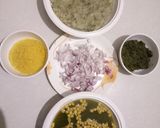 पानीपूरी (Panipuri recipe in Hindi) रेसिपी चरण 3 फोटो