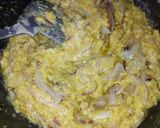 A picture of step 6 of Chane ki dal ka bhurta.