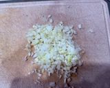A picture of step 5 of Taro and Potato Croquettes.