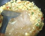 Foto langkah ke 4 dari resep Sohun Kuah Pedas.