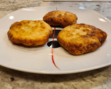 Foto del paso 7 de la receta: Filetes rusos de pollo