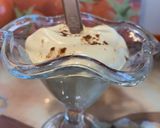 Foto del paso 3 de la receta Mousse de café con Thermomix