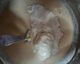 A picture of step 4 of Stuffed ANDA Gola Ruti.