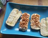 Foto del paso 3 de la receta: Montadito de resurrección