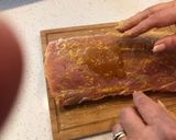 Foto del paso 2 de la receta: Lomito con jengibre y miel