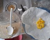 Foto langkah ke 4 dari resep Camilan Jagung 8rb.