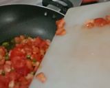 चटपटे टोमेटो मैगी मसाला(chatpate tomato maggi masala recipe in hindi) रेसिपी चरण 1 फोटो