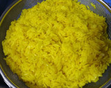 Foto del paso 6 de la receta: Arroz con restos de pollo asado
