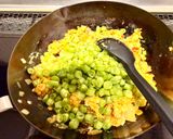 「子樂辣椒醬」辣椒炒雞蛋的食譜步驟6照片